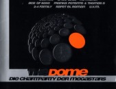 CD սկավառակներ THE DOME - Vol. 7 - օրիգինալ տարբեր տեսակի ալբոմներ
