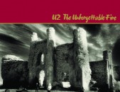 CD սկավառակներ U2 - օրիգինալ տարբեր տեսակի ալբոմներ