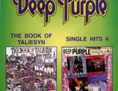 CD սկավառակներ DEEP PURPLE (4) - օրիգինալ տարբեր տեսակի ալբոմներ