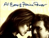 CD սկավառակներ AL BANO & ROMINA ROVER (1) - օրիգինալ տարբեր ալբոմներ