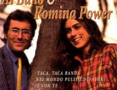 CD սկավառակներ AL BANO & ROMINA ROVER (3) - օրիգինալ տարբեր ալբոմներ