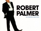 CD սկավառակներ ROBERT PALMER - օրիգինալ տարբեր տեսակի ալբոմներ