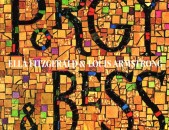 CD սկավառակներ ELLA FITZGERALD & LOUIS ARMSTRONG - օրիգինալ ալբոմներ