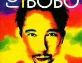 CD սկավառակներ DJ BOBO (3) - օրիգինալ տարբեր տեսակի ալբոմներ