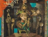 CD սկավառակներ ROBERT PLANT (4) - օրիգինալ տարբեր տեսակի ալբոմներ