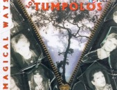 CD սկավառակներ LOS TUMPOLOS - օրիգինալ տարբեր տեսակի ալբոմներ