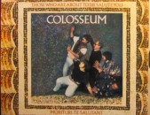 CD սկավառակներ COLOSSEUM (2) - օրիգինալ տարբեր տեսակի ալբոմներ