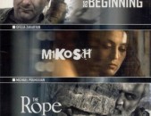 DVD սկավառակներ A sevada short films trilogy - օրիգինալ տարբեր տեսակի ֆիլմեր