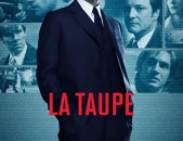 DVD սկավառակներ LA TAUPE - օրիգինալ տարբեր տեսակի ֆիլմեր անգլերեն