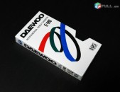 DAEWOO E-180 VHS - Видеокассета - Տեսաժապավեներ տաբեր տեսակի
