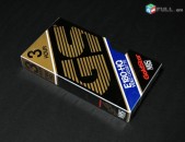 Goldstar E-180, 240 VHS - Видеокассета - Տեսաժապավեներ տաբեր տեսակի