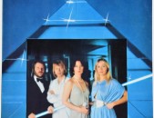 VINYL Ձայնապնակների ABBA (6) - Sարբեր տեսակի ալբոմներ