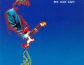 CD սկավառակներ CHRIS REA – The Blue Cafe - օրիգինալ տարբեր տեսակի ալբոմներ