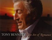 CD սկավառակներ TONY BENNETT - օրիգինալ տարբեր տեսակի ալբոմներ