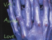 DVD սկավառակներ Steve Vai Alien Love Secrets - օրիգինալ տարբեր ֆիլմեր