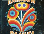 VINYL Ձայնապնակների RAINBOW 2 - Sարբեր տեսակի ալբոմներ