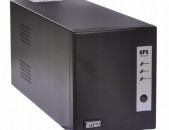 UPS - ИБП модель IT1500 va INTEX