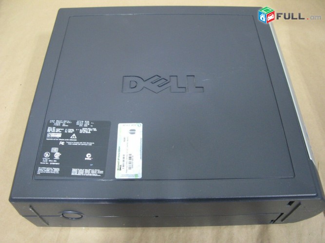 DELL Dimension 4600c Intel Pentium 4