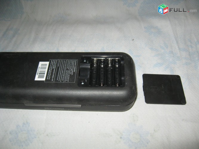 CA iPod և Memorex stereo (akustika) բարցրախոսներ 2 տեսակի