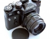 ZENIT - 11 ֆոտոխցիկ սովետական