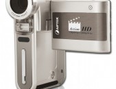 AIPTEK 720 HD video kamera թվային տեսախցիկ