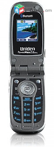 Uniden Bluetooth հեռախոս