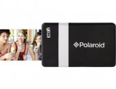 Polaroid CZA-10011B Ֆոտո պրինտեր (foto printer Bluetooth)