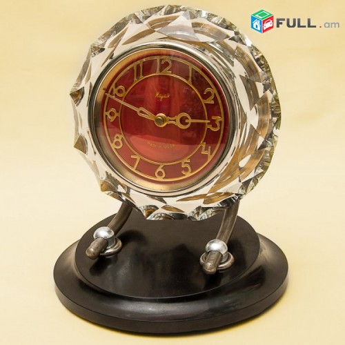  МАЯК Ժամացույցներ մեխանիկական սովետական տարբեր տեսակի