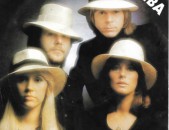 VINYL Ձայնասկավառակներ ABBA - Sարբեր տեսակի ալբոմներ