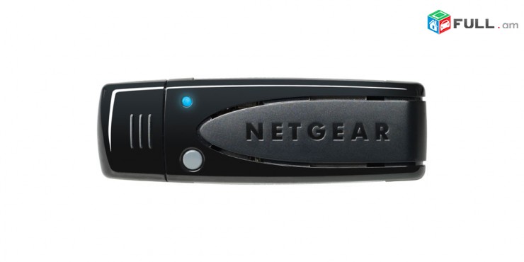 Netgear wnda3100v2 Wi-Fi USB adapter