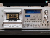 PIONEER - stereo Deck - ԿԳՆԵՄ - Куплю - նվագարկիչ Ճապոնական  