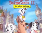 DVD սկավառակներ Википедия 101 далматинец 2 - օրիգինալ տարբեր ֆիլմեր