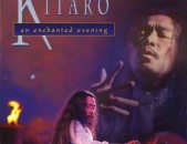 DVD սկավառակներ KITARO - օրիգինալ տարբեր տեսակի ֆիլմեր