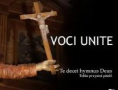 CD սկավառակներ Te Decet Hymnus Deus by Voci Unite - օրիգինալ տարբեր ալբոմներ
