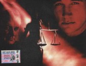 DVD սկավառակներ Справедливость - օրիգինալ տարբեր տեսակի ֆիլմեր