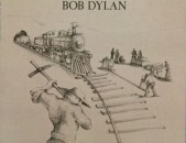 VINYL Ձայնասկավառակներ BOB DYLAN (1) - Sարբեր տեսակի ալբոմներ