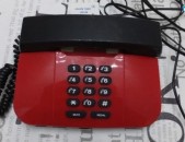 Телефон стационарный кнопочный вт-182