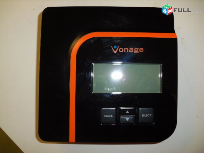 VONAGE VDV21-VD V-Portal with adapter