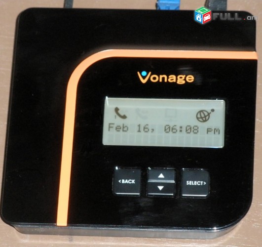 VONAGE VDV21-VD V-Portal with adapter