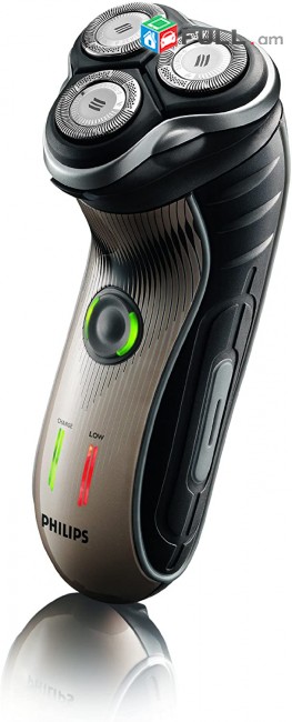 Philips HQ7360 - Հոլանդական էլեկտրական սափրիչներ - պահեստամասեր