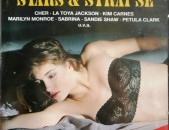 CD սկավառակներ Stars & Strapse - Vol. 4 - օրիգինալ տարբեր տեսակի ալբոմներ