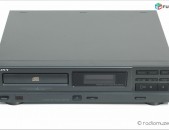 SONY CDP - M19  CD Player նվագարկիչ Ճապոնական