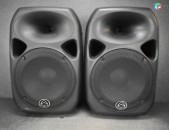 Wharfedale Pro Titan 12 Passive PA Speakers