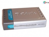 D-Link DES-1005D Switch 