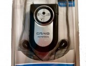 CRAIG mini AM/FM Portable Radio ռադիո նվագարկիչ