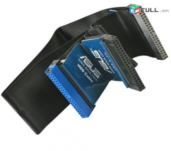 ASUS HDD Cable կոշտ սկավառակների շնուրներ տարբեր տեսակի