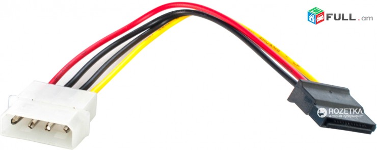 SATA HDD Cable կոշտ սկավառակների շնուրները տարբեր տեսակի