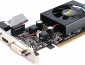 Videocard Nvidia Palit GT210 1GB 64bit DDR3 /HDMI/VGA/DVI վիդեո քարտ 