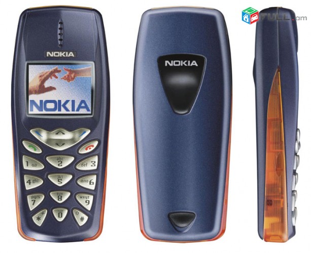Nokia 3510i բջջային հեռախոս