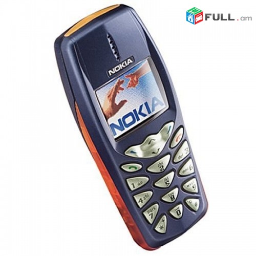 Nokia 3510i բջջային հեռախոս